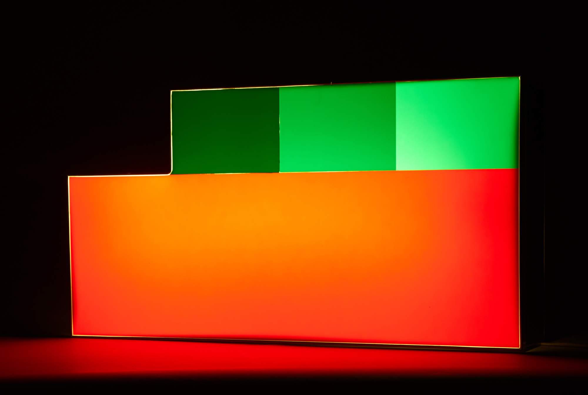 Daniel Pflumm - Abtei