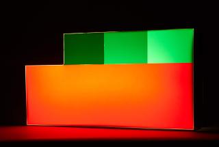 Daniel Pflumm - Abtei