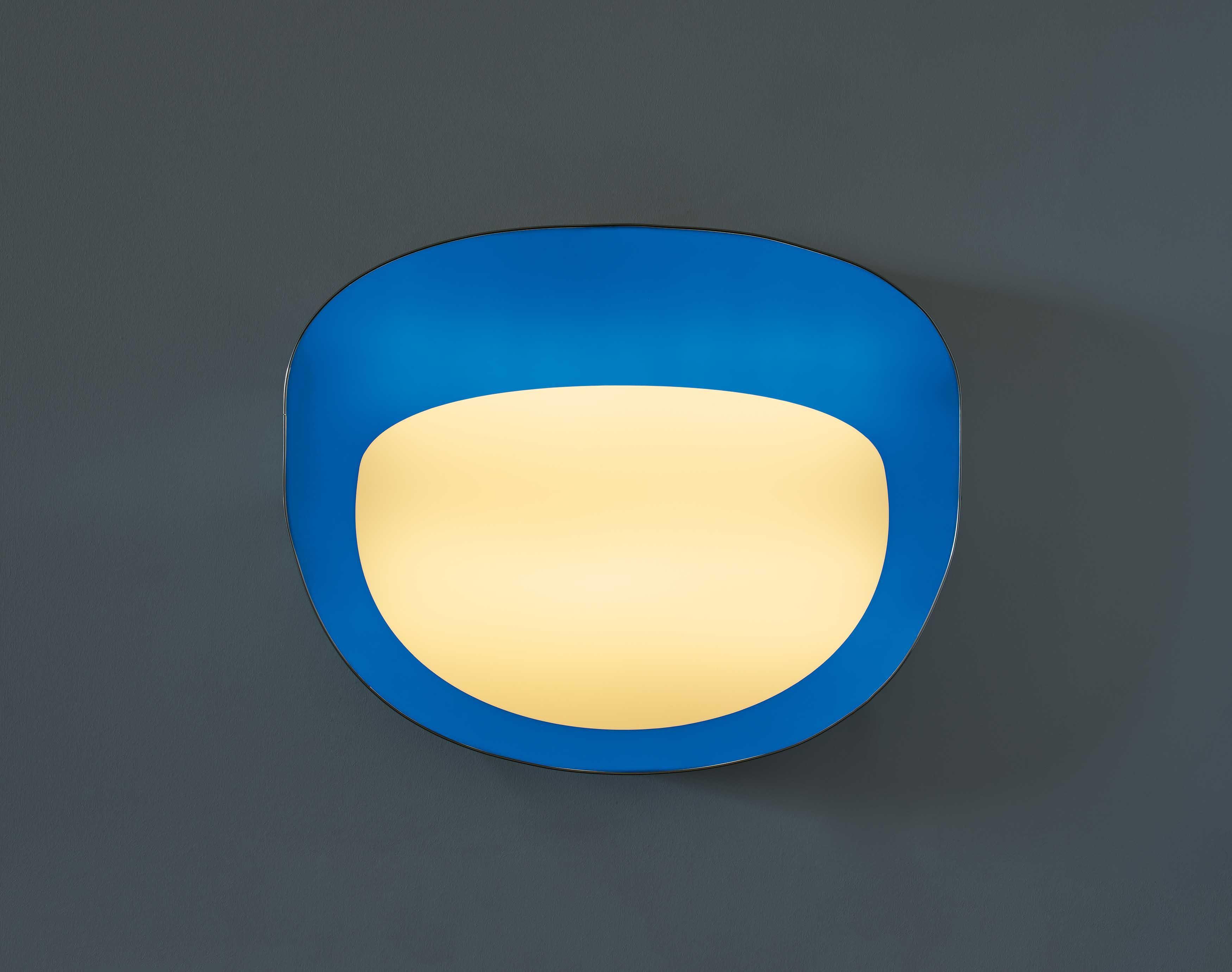 Daniel Pflumm - Ohne Titel (Motta).