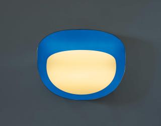 Daniel Pflumm - Ohne Titel (Motta).