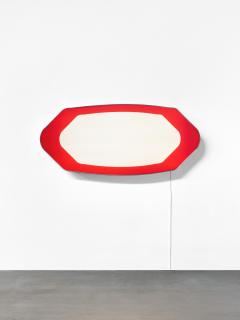 Daniel Pflumm - Ohne Titel.