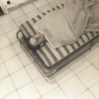 Daniel Quintero - Muchacho en la cama