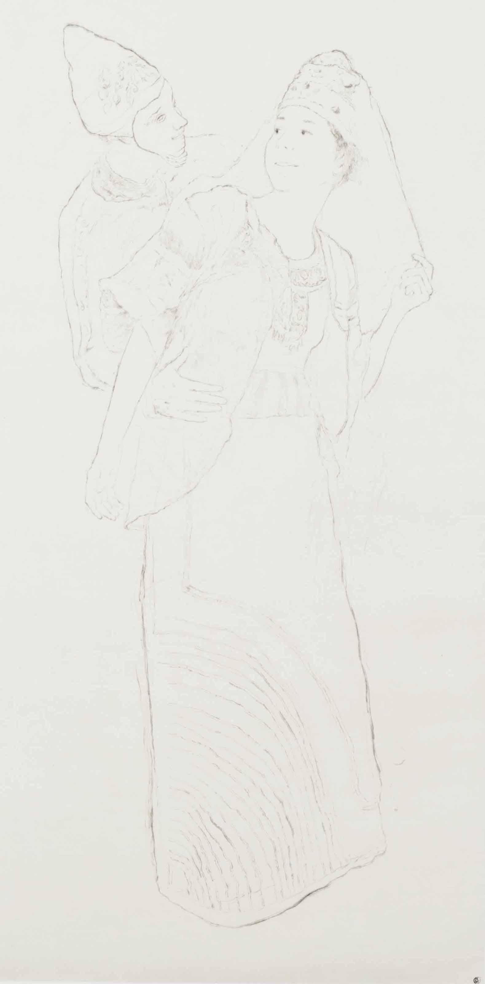 Daniel Quintero - Purim