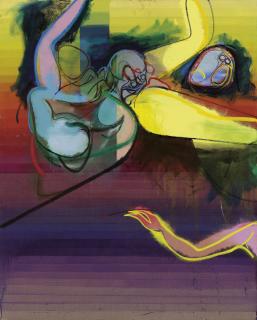 Daniel Richter - A Pleasure Drowning