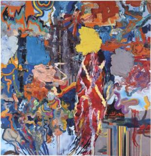 Daniel Richter - Antitreiben