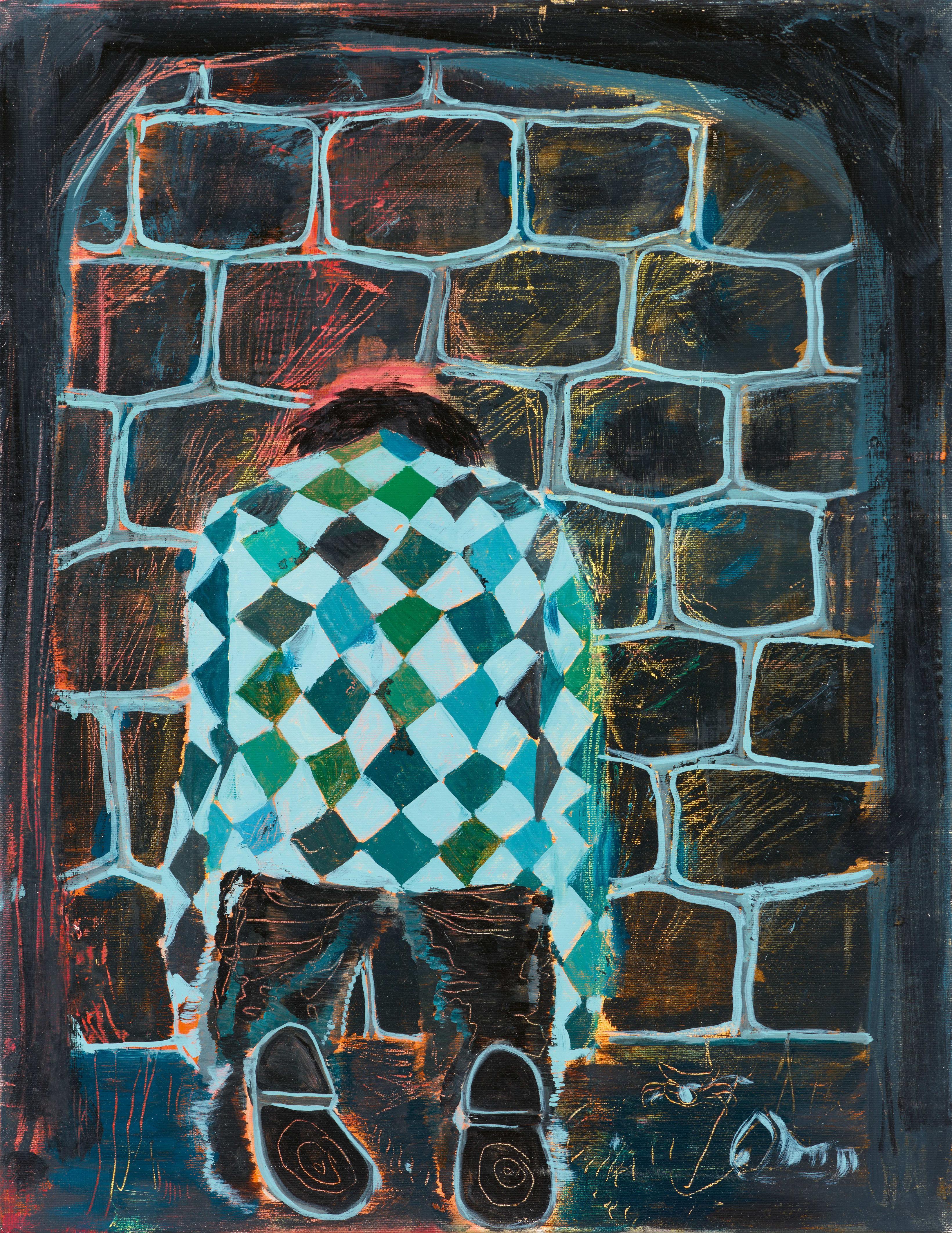 Daniel Richter - B.B. is back