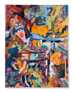 Daniel Richter - Bodileum