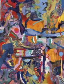 Daniel Richter - Bodileum