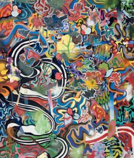 Daniel Richter - Dedication to all B Boys