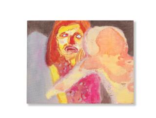 Daniel Richter - Der alte Expressionist