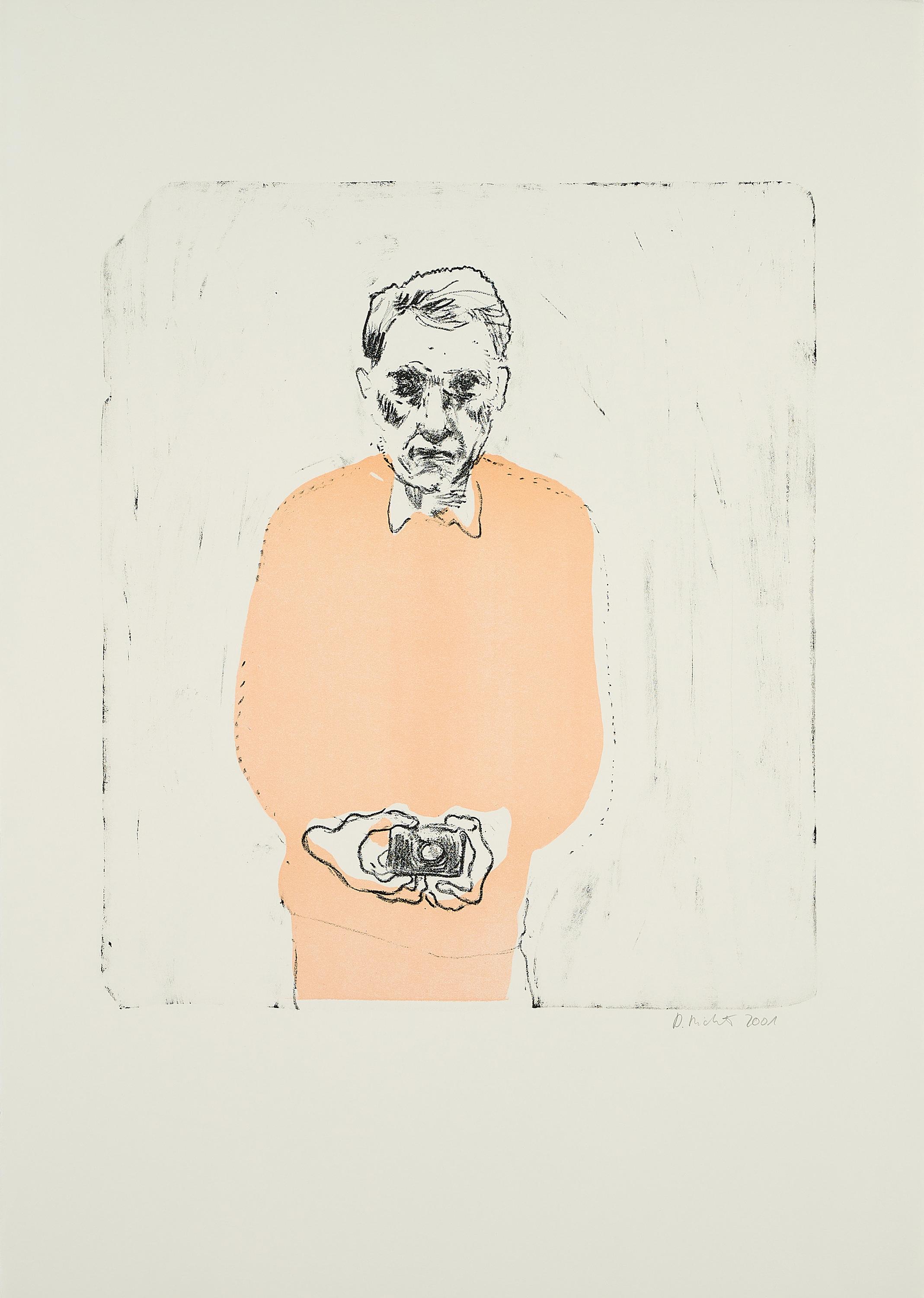 Daniel Richter - Der Fotograf.