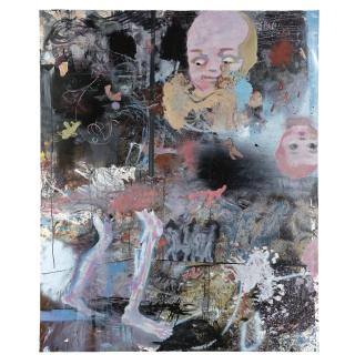 Daniel Richter - (Don\'T Call It A) Comeback