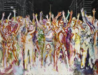 Daniel Richter - Duisen