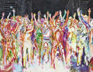 Daniel Richter - Duisen