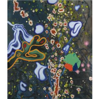 Daniel Richter - Flutzi