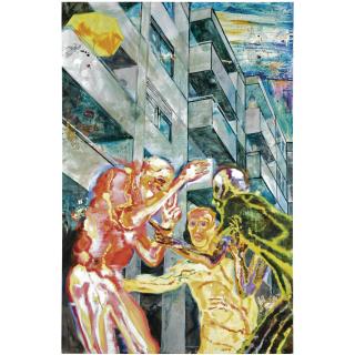 Daniel Richter - Gundula