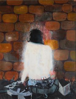 Daniel Richter - Headbanger 