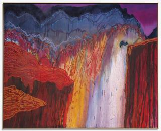 Daniel Richter - Ich war nicht dabei (I Was Not There)