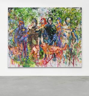 Daniel Richter - Jeans