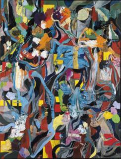 Daniel Richter - Korrektes Endspiel