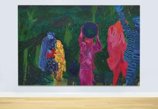 Daniel Richter - London Is The Place For Me