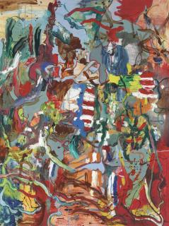 Daniel Richter - Love