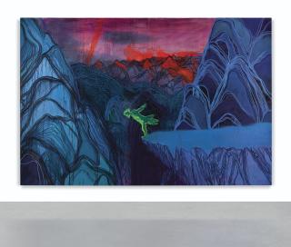 Daniel Richter - Monday Morning