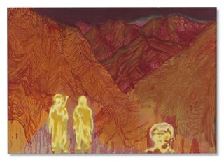 Daniel Richter - N.W.A.