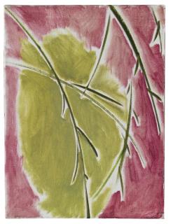 Daniel Richter - Ohne Titel