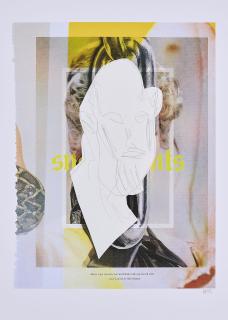 Daniel Richter - Ohne Titel.