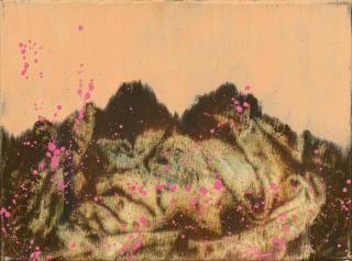 Daniel Richter - Ohne Titel.