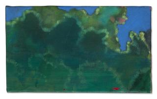 Daniel Richter - Ohne Titel