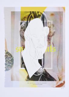 Daniel Richter - Ohne Titel.