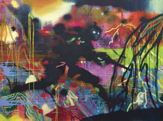 Daniel Richter - Ooa2