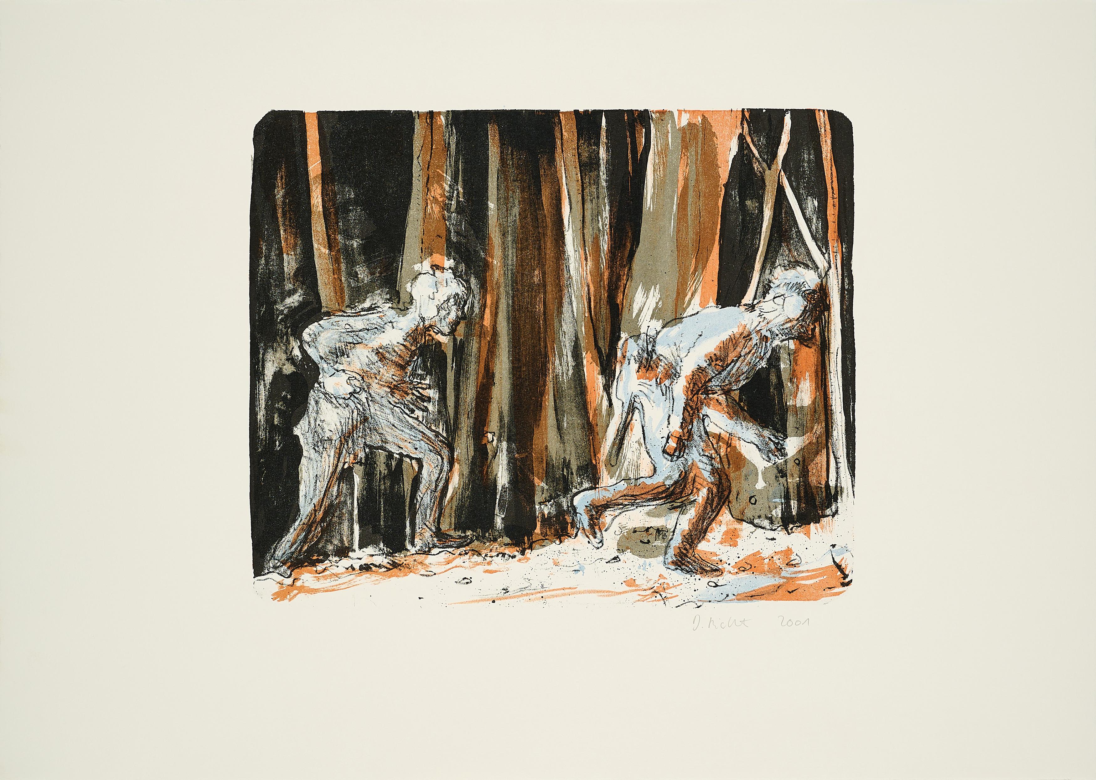 Daniel Richter - Propaganda 2.