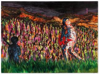 Daniel Richter - Reflect