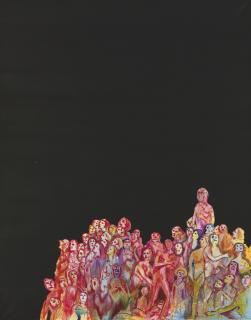 Daniel Richter - Rising