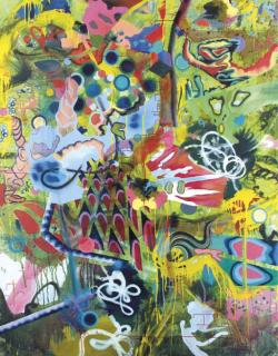 Daniel Richter - Schluss Mit Fussball!