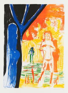 Daniel Richter - Susa.