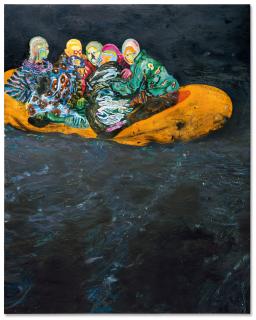 Daniel Richter - Tarifa