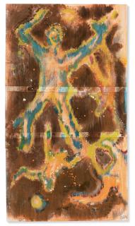 Daniel Richter - Untitled