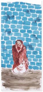 Daniel Richter - Untitled