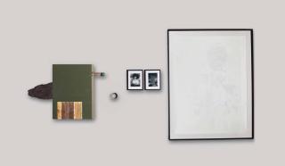 Daniel Roth - Cabrini Green Forest (Bender-Rieger)