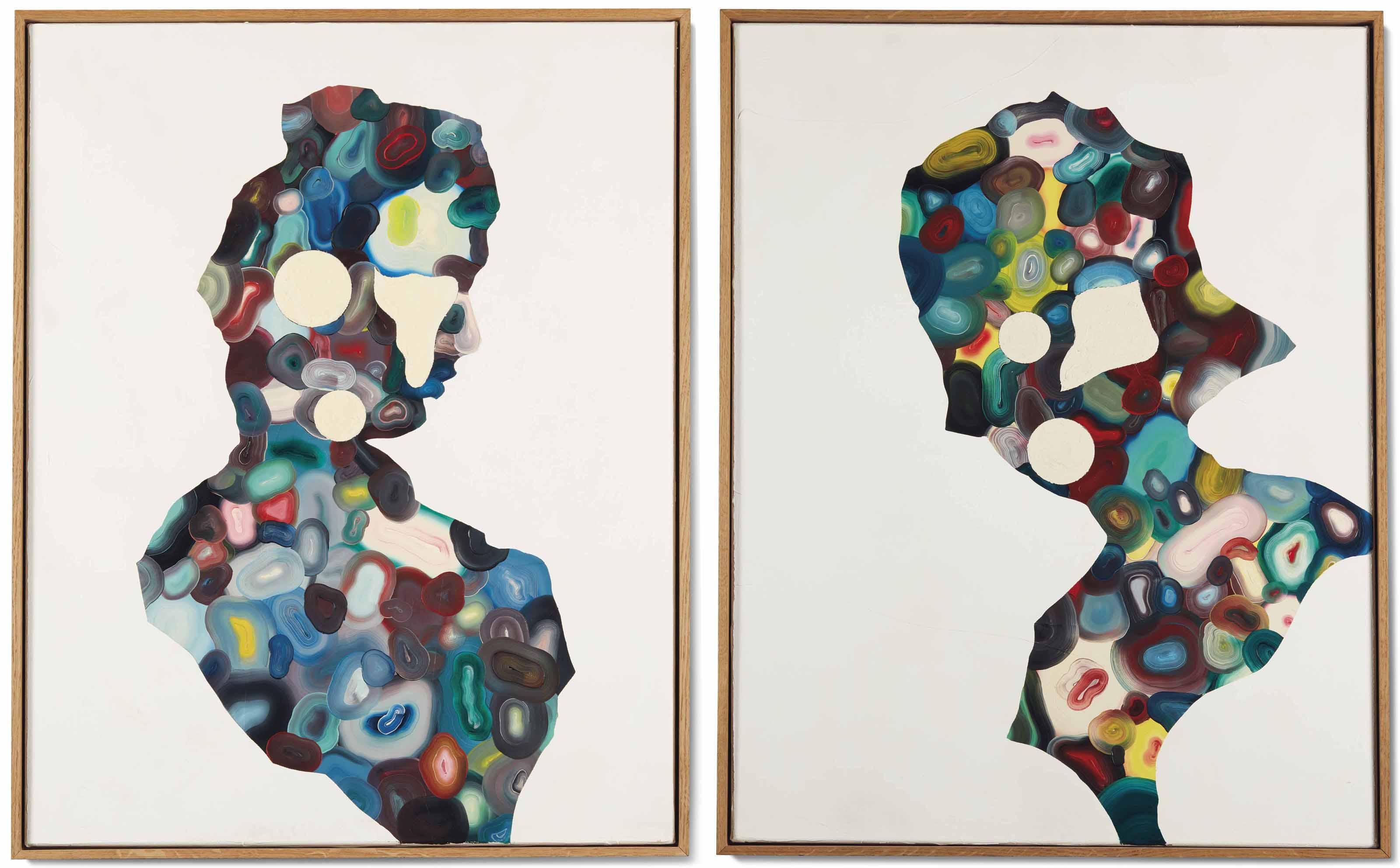 Daniel Schlier - Sans titre