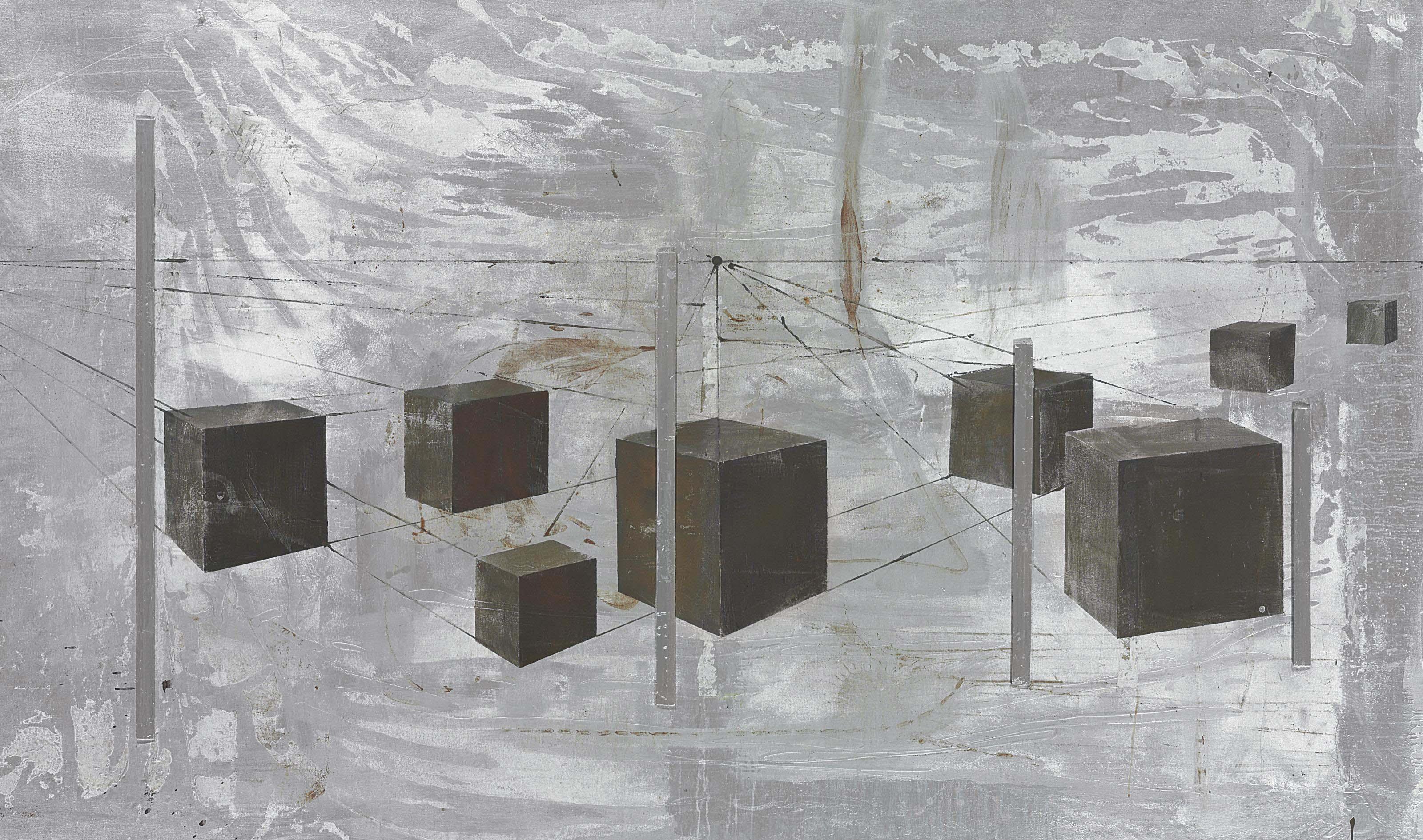 Daniel Senise - Farm