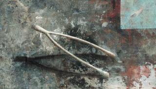 Daniel Senise - Lázaro