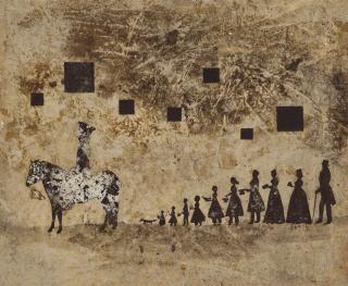 Daniel Senise - Parada