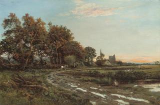 Daniel Sherrin - An honest day\'s work