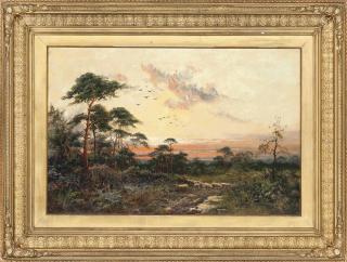 Daniel Sherrin - At The End of The Day