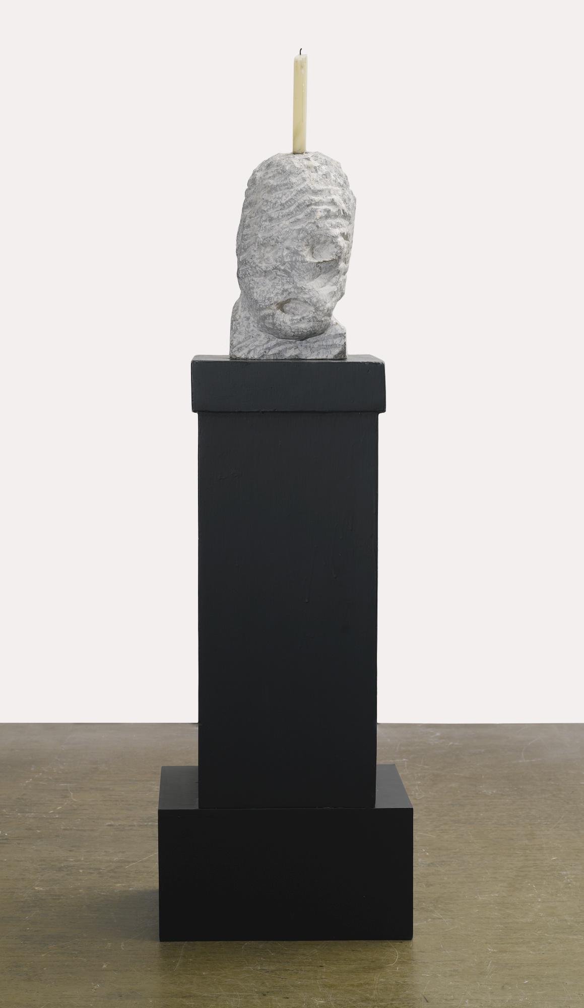 Daniel Silver - Untitled 47